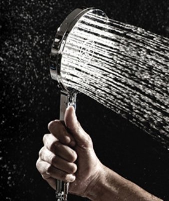 Air Showers