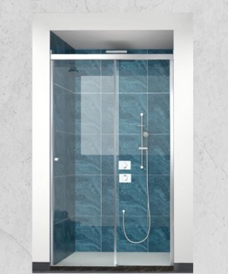 Shower Enclosures