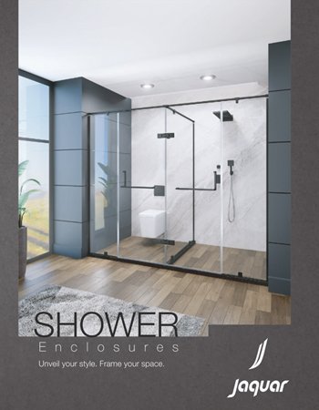 Shower Enclosures
