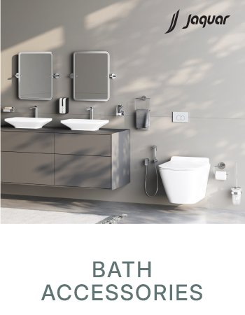 Bath Accessories