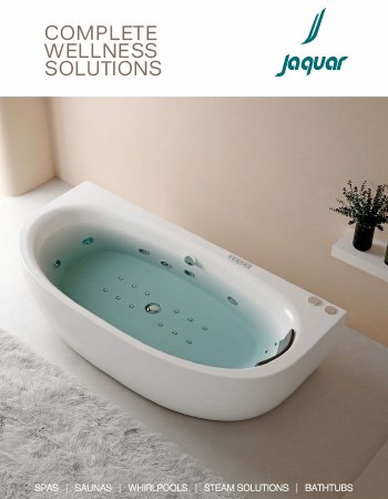 Bathtubs & Spas